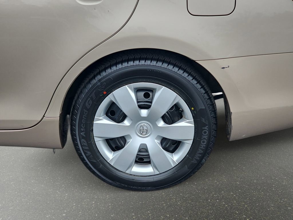 2009 Toyota Camry LE