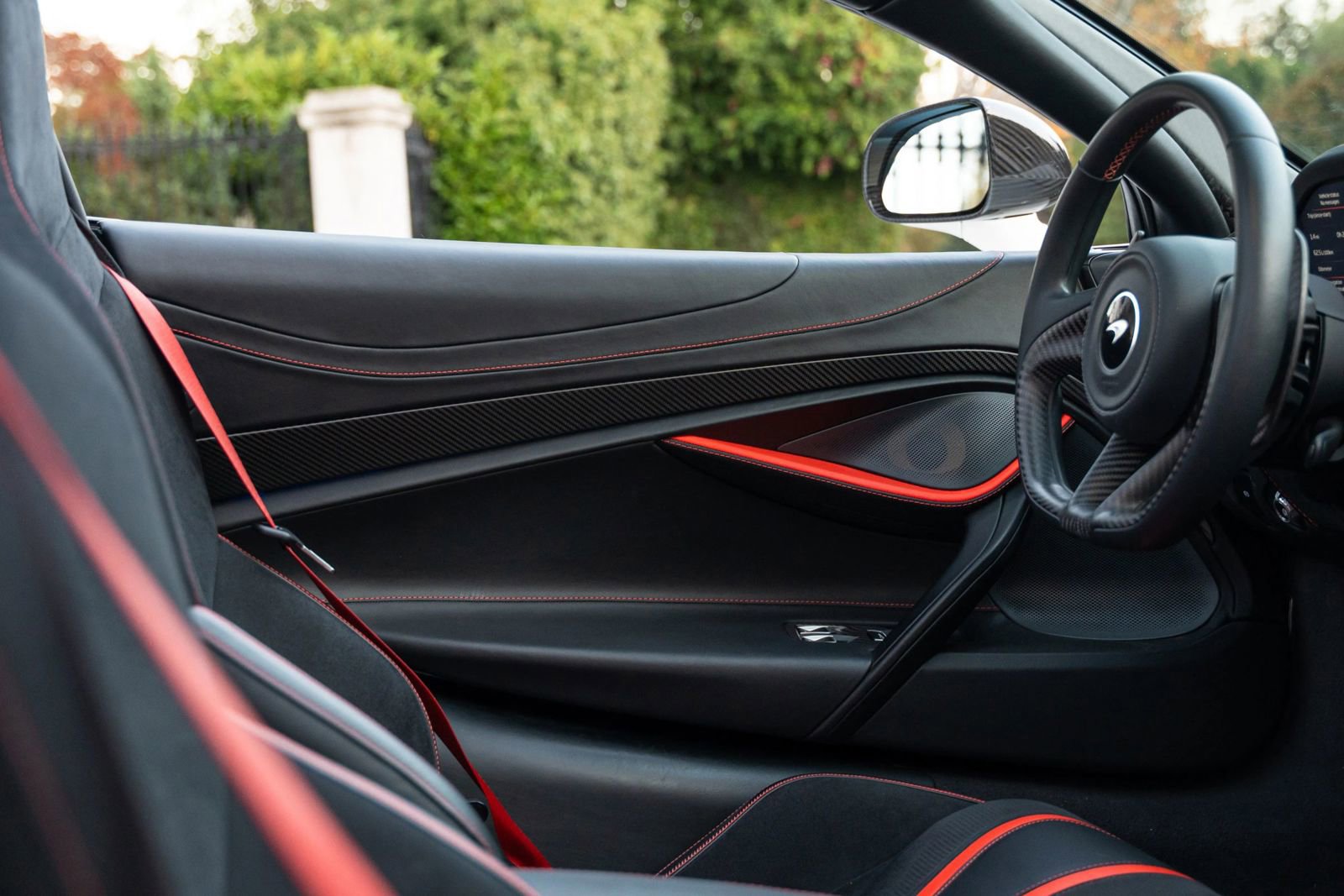 Used 2021 McLaren 720S Spider photo 71