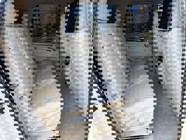 2022 Cadillac Escalade Premium Luxury Platinum