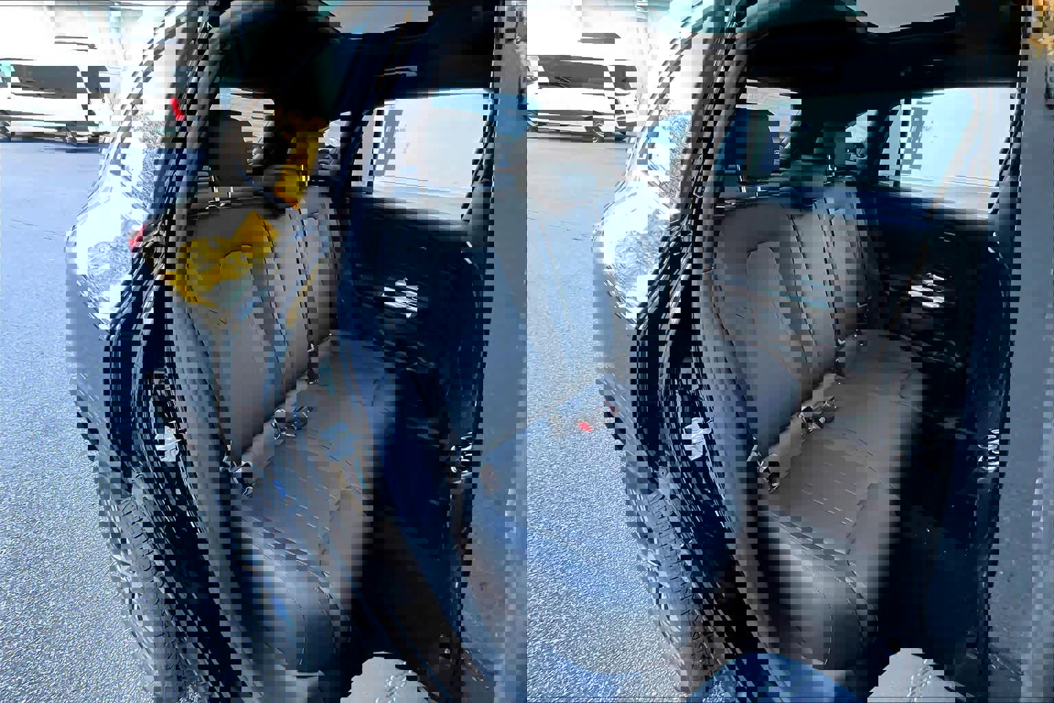 2026 Mercedes-Benz GLA 250