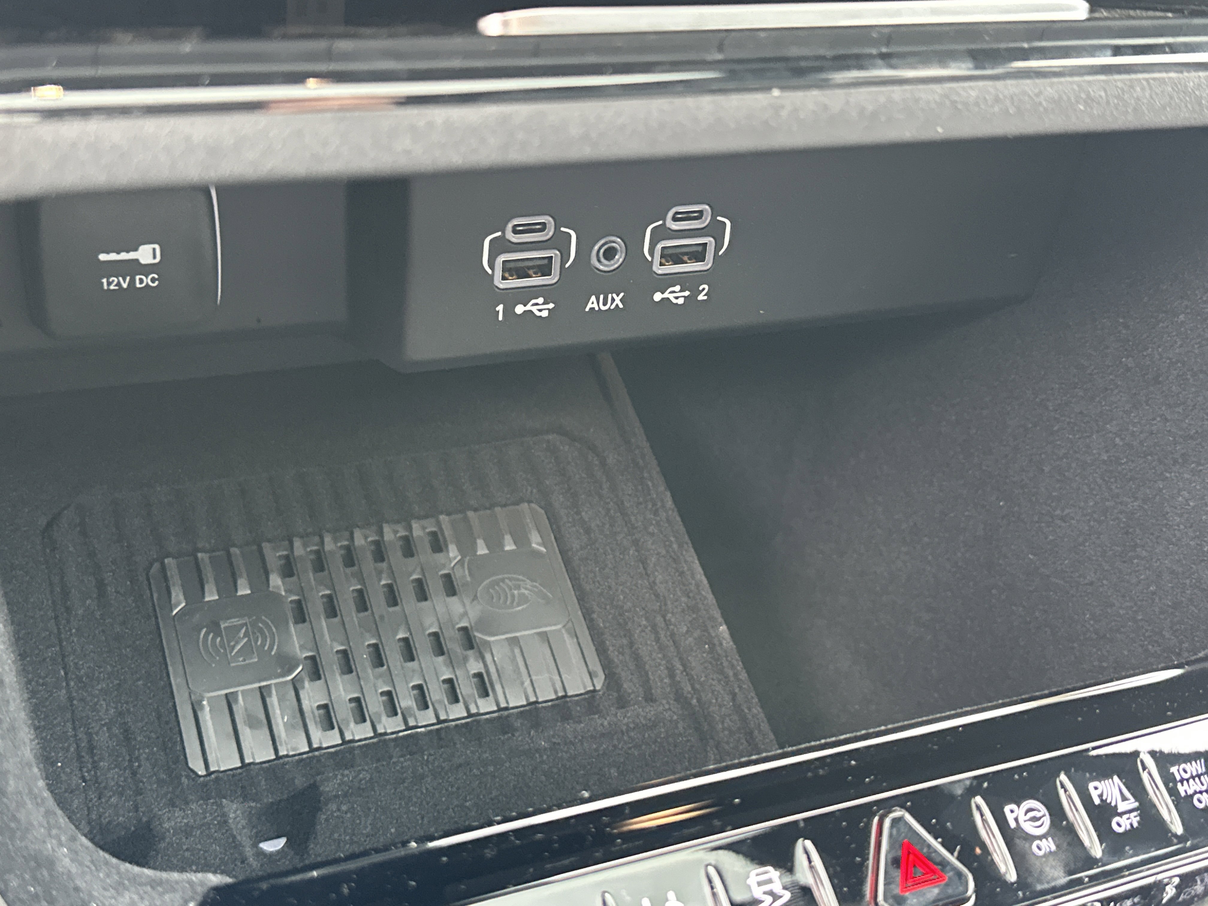 2026 Jeep Grand Wagoneer Limited