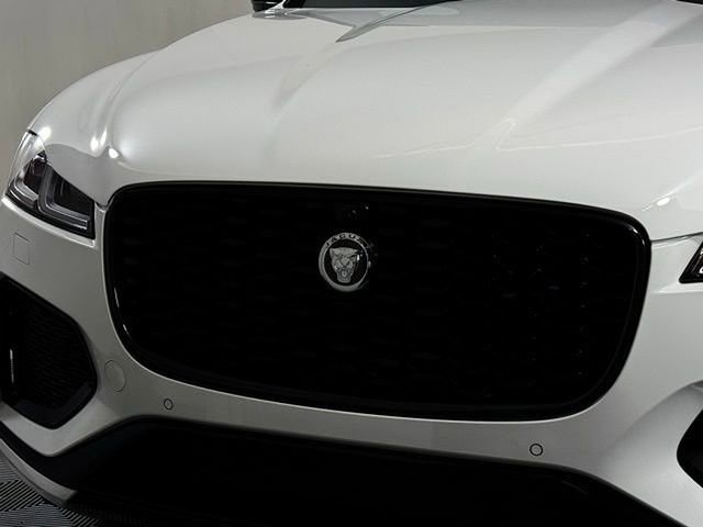 2026 Jaguar F-Pace R-Dynamic S