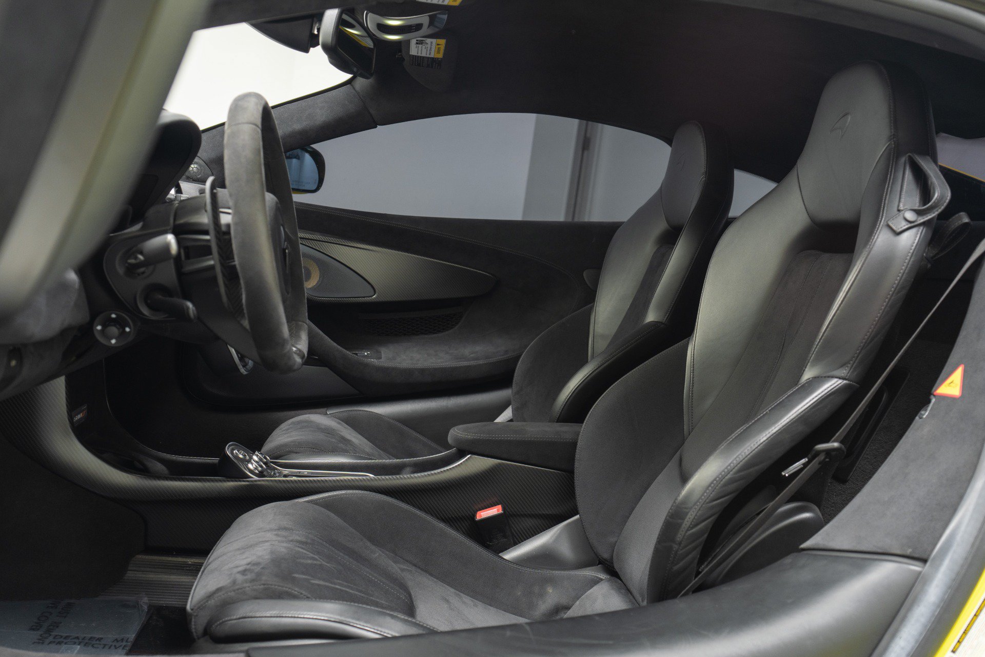 Used 2019 McLaren 600LT photo 23