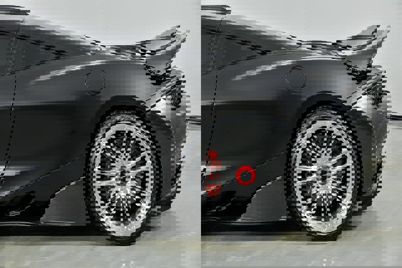 Used 2018 McLaren 720S Performance photo 12