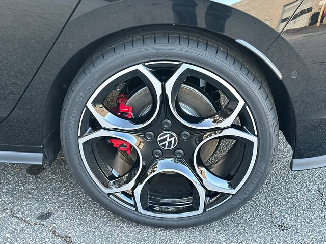 2026 Volkswagen GTI Autobahn