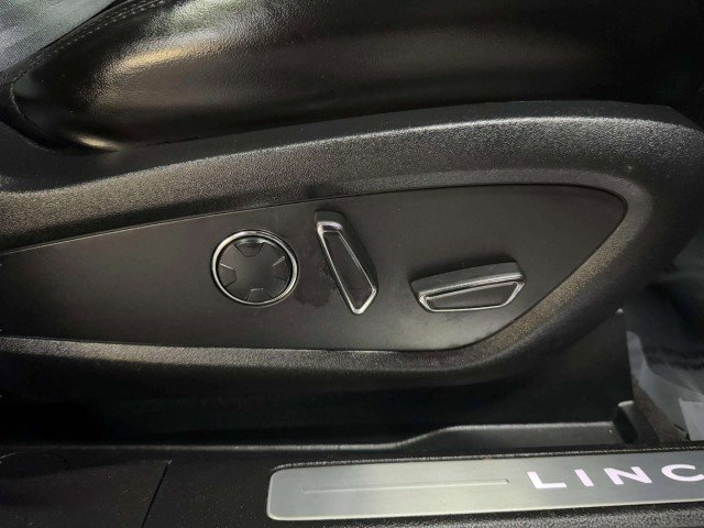 2019 Lincoln MKC Select