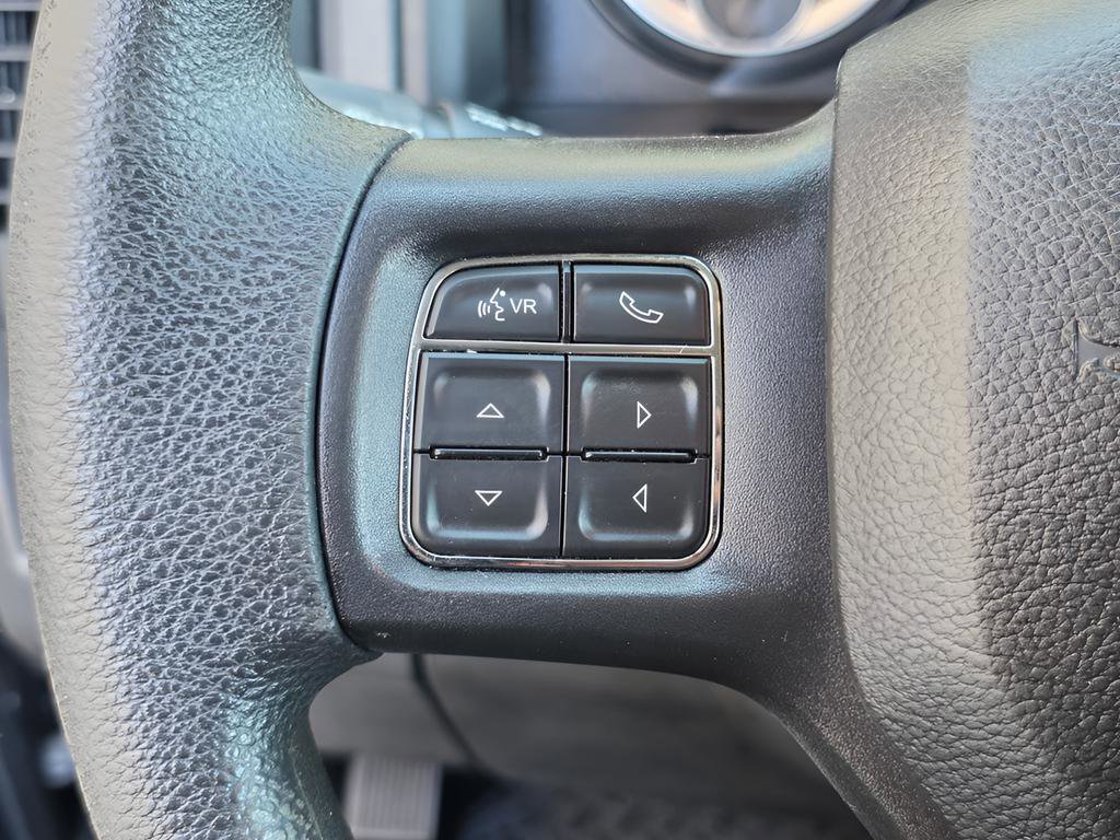 2019 RAM 1500 Express