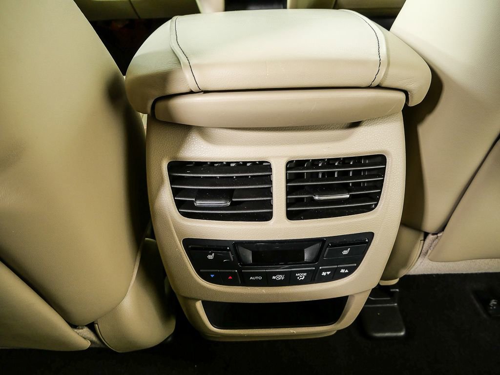 2019 Acura MDX SH-AWD w/ Advance Package