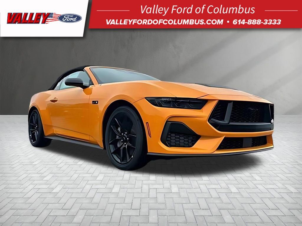 New Ford Mustang for Sale in Columbus, OH - Autotrader