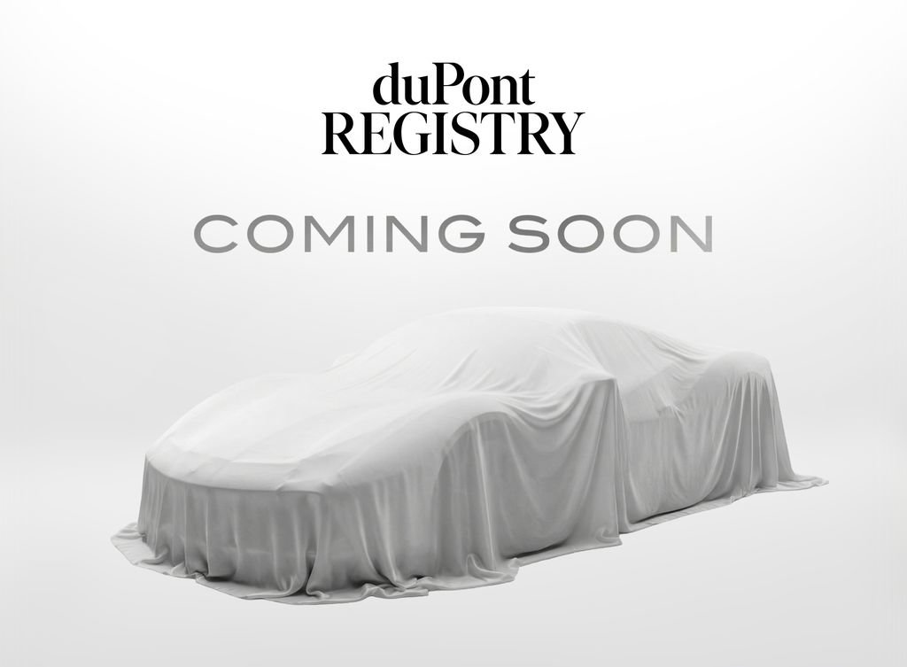 Used 2005 Ford GT