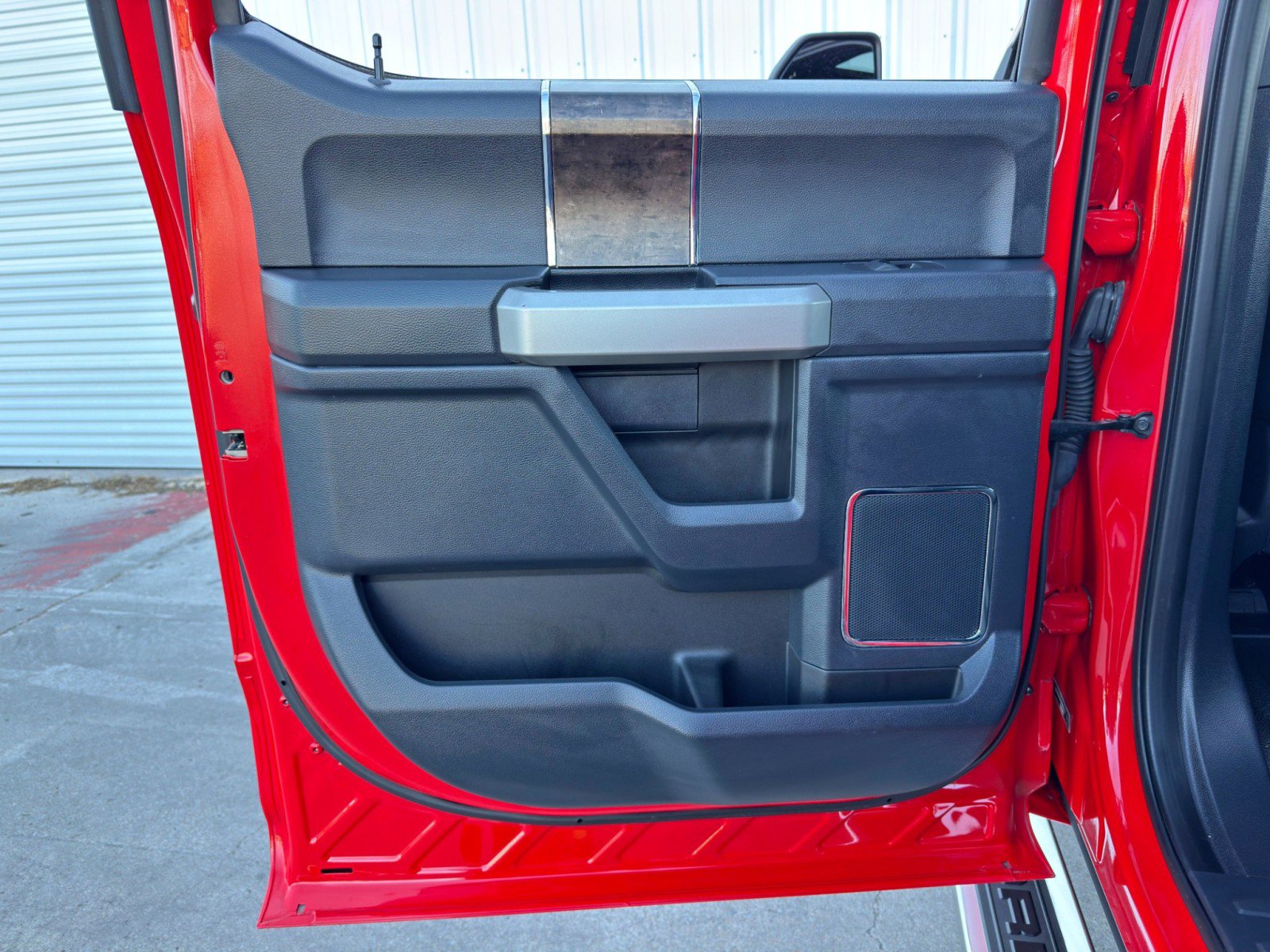 2022 Ford F250 Lariat