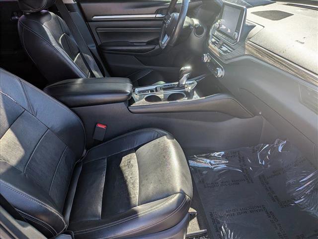 2020 Nissan Altima 2.5 SL