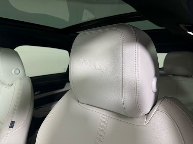 2026 Jaguar F-Pace R-Dynamic S