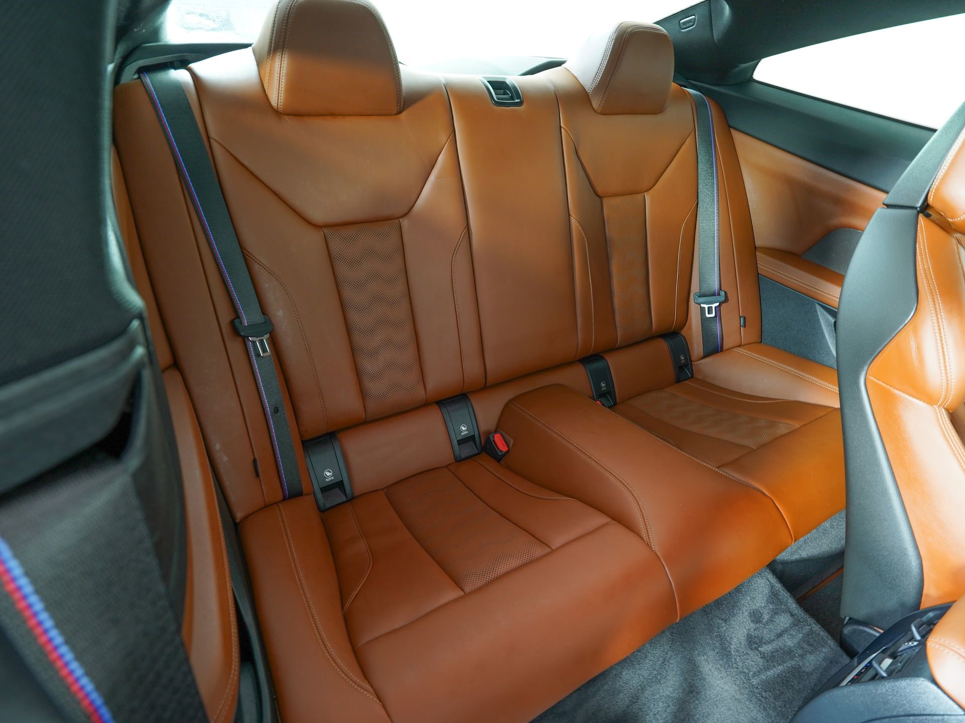 2022 BMW M4 xDrive Competition