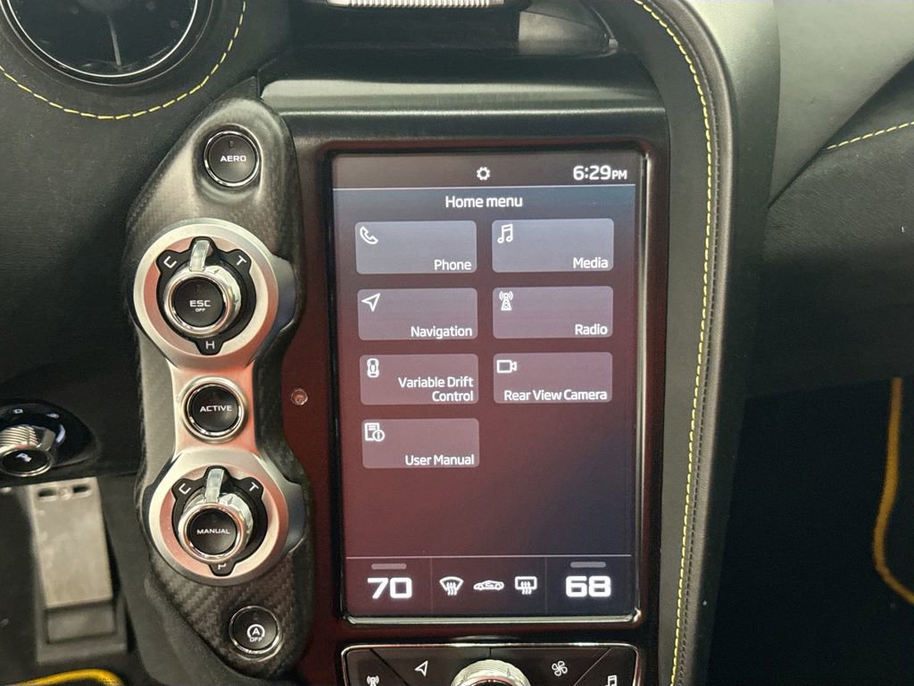 Used 2020 McLaren 720S Spider photo 15