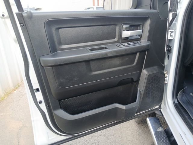 2019 RAM 5500 Tradesman