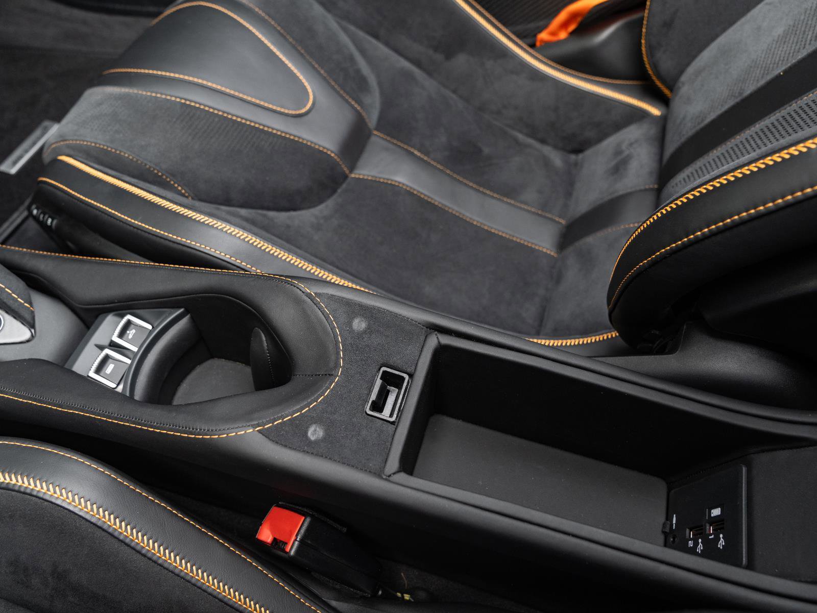 Used 2020 McLaren 720S Luxury photo 37
