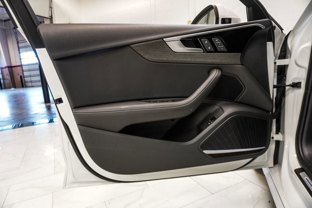 2024 Audi A4 2.0T Premium Plus