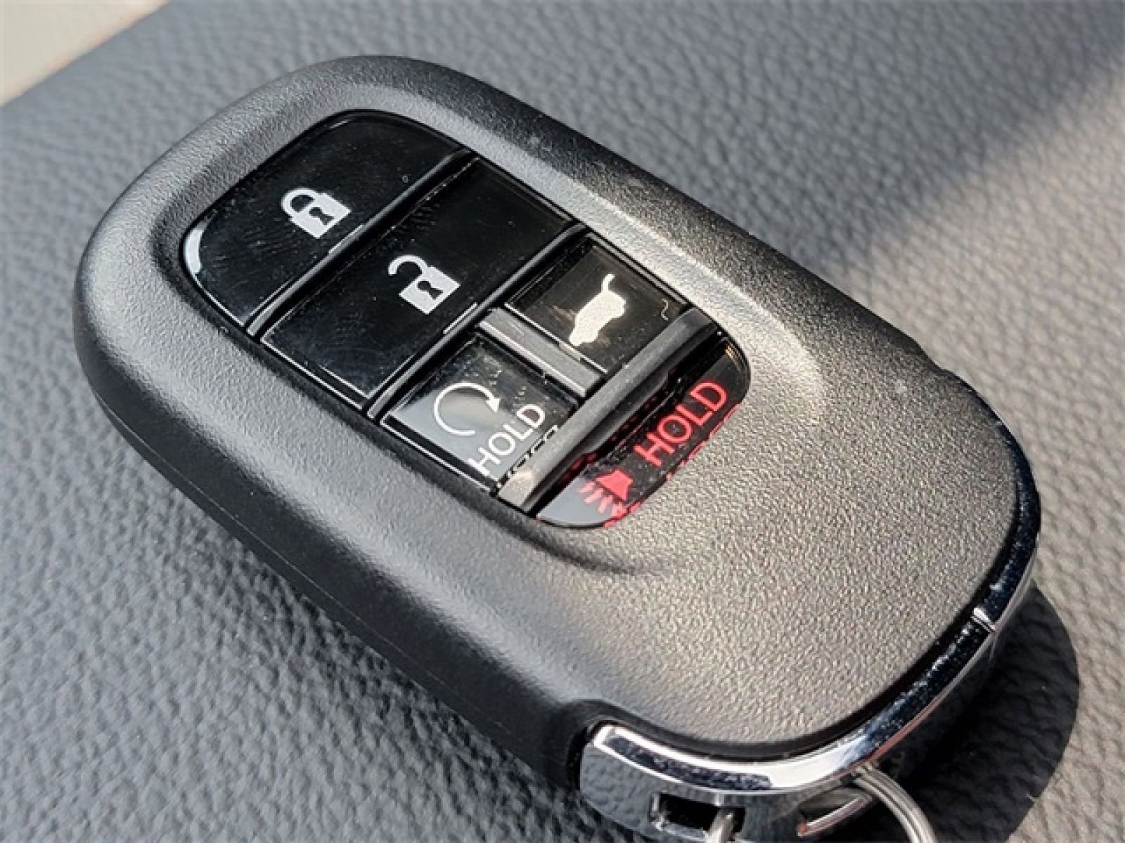 2024 Honda Cr-V Sport