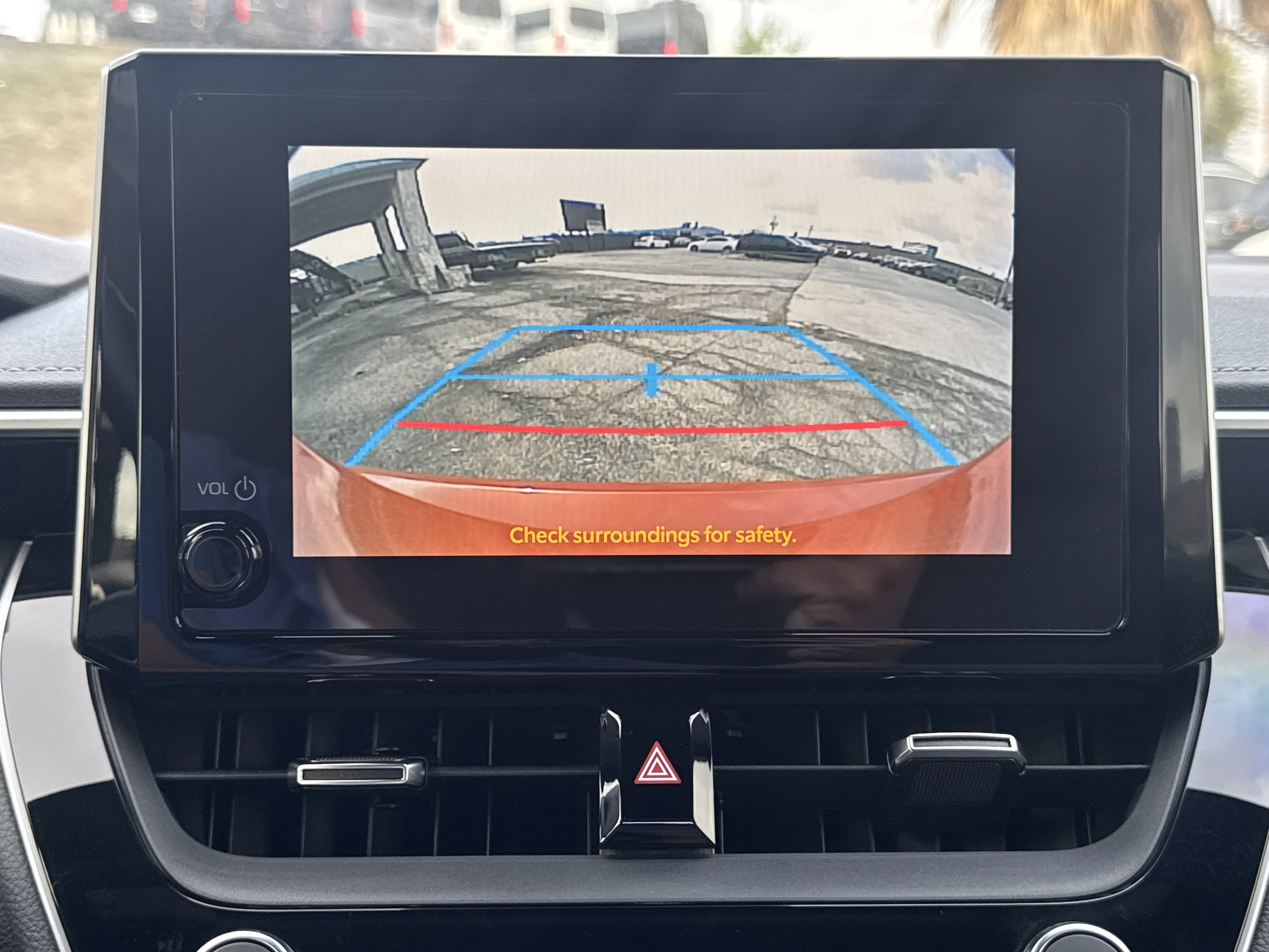 2023 Toyota Corolla XSE