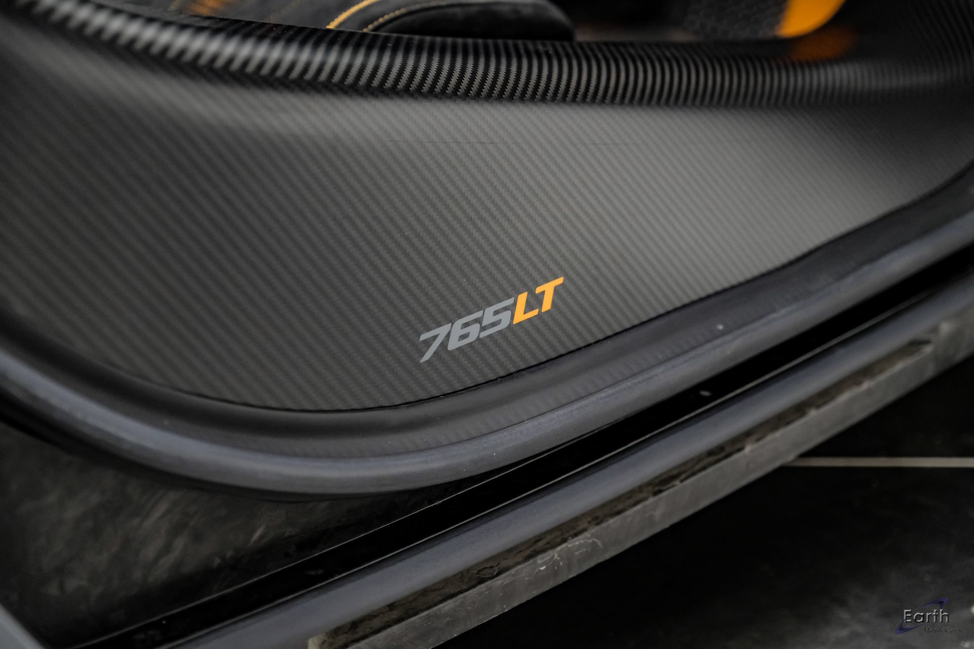 Used 2022 McLaren 765LT photo 71