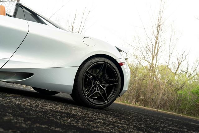 Used 2020 McLaren 720S Luxury photo 41