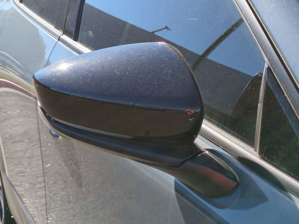 2026 MAZDA Cx-30 2.5 Turbo w/ Premium Plus Pkg