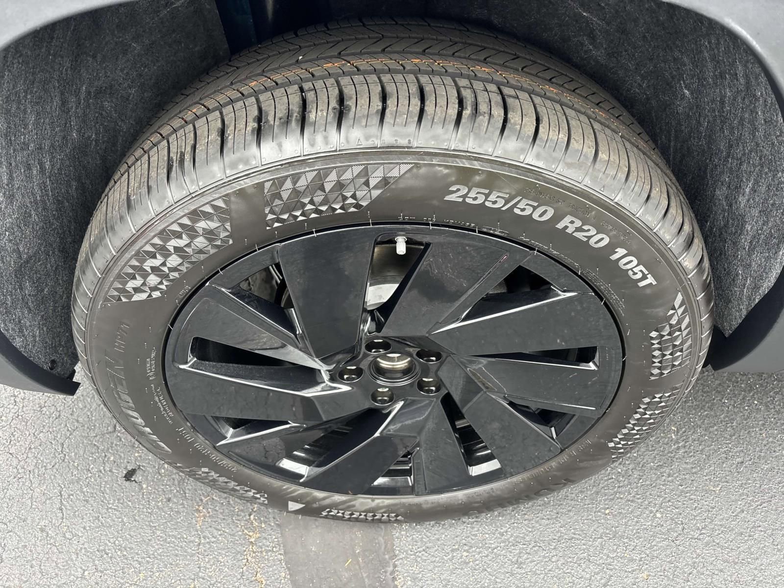 2026 Volkswagen Atlas SE