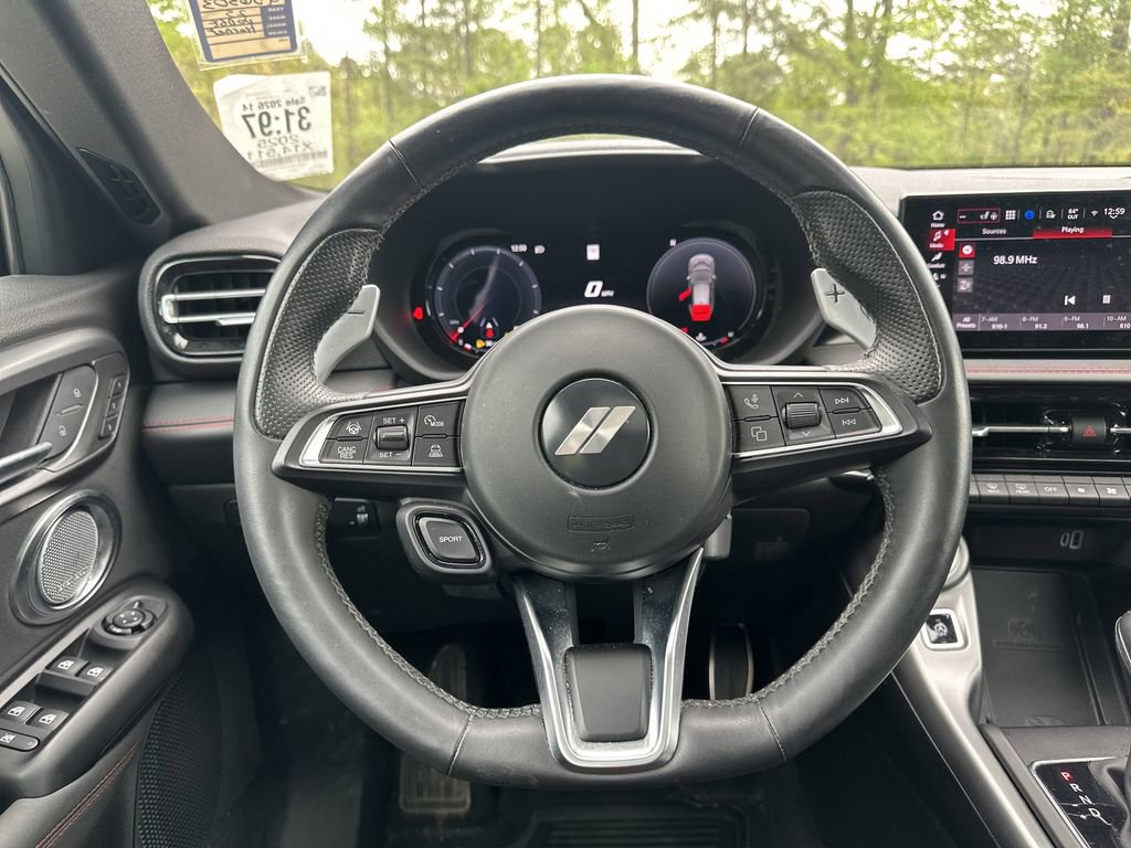 2025 Dodge Hornet GT Plus