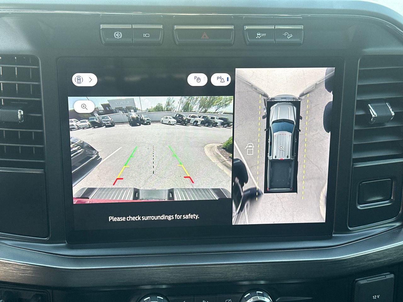 2024 Ford F350 Lariat