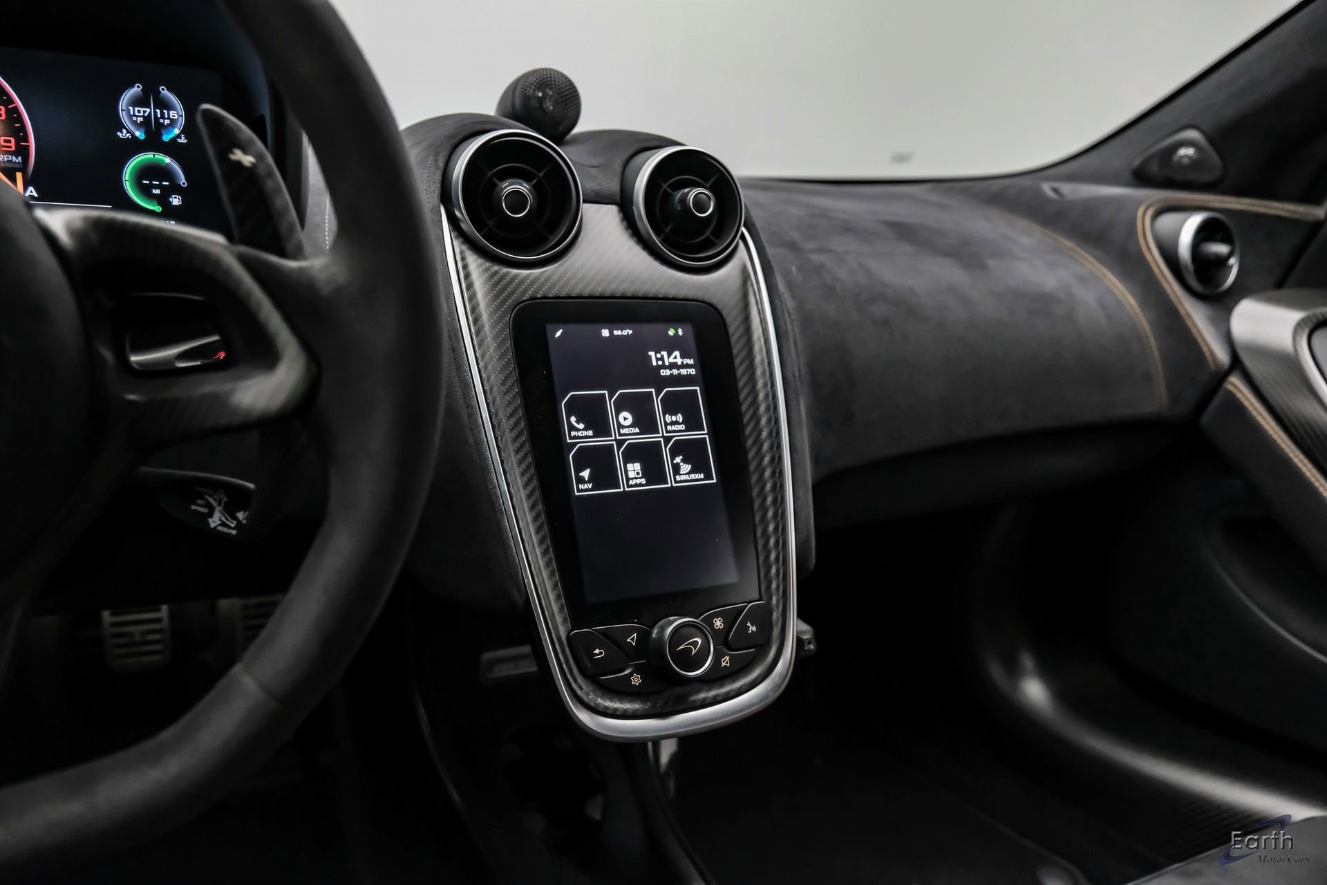 Used 2019 McLaren 600LT photo 53