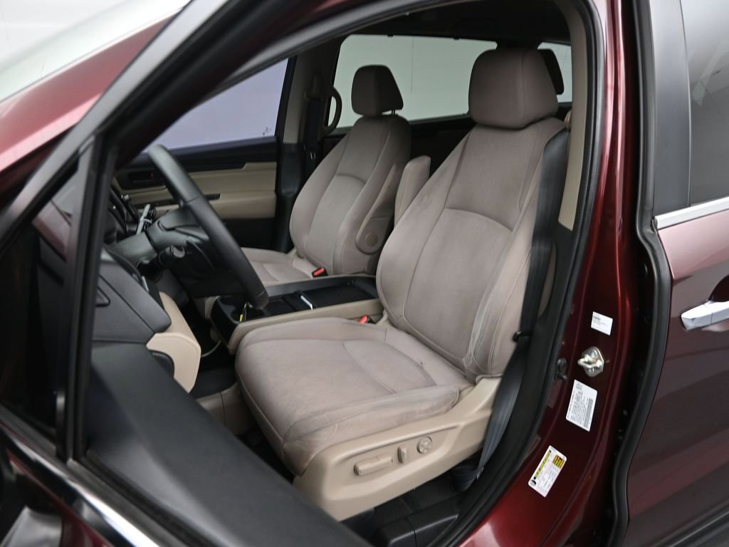 2020 Honda Odyssey EX