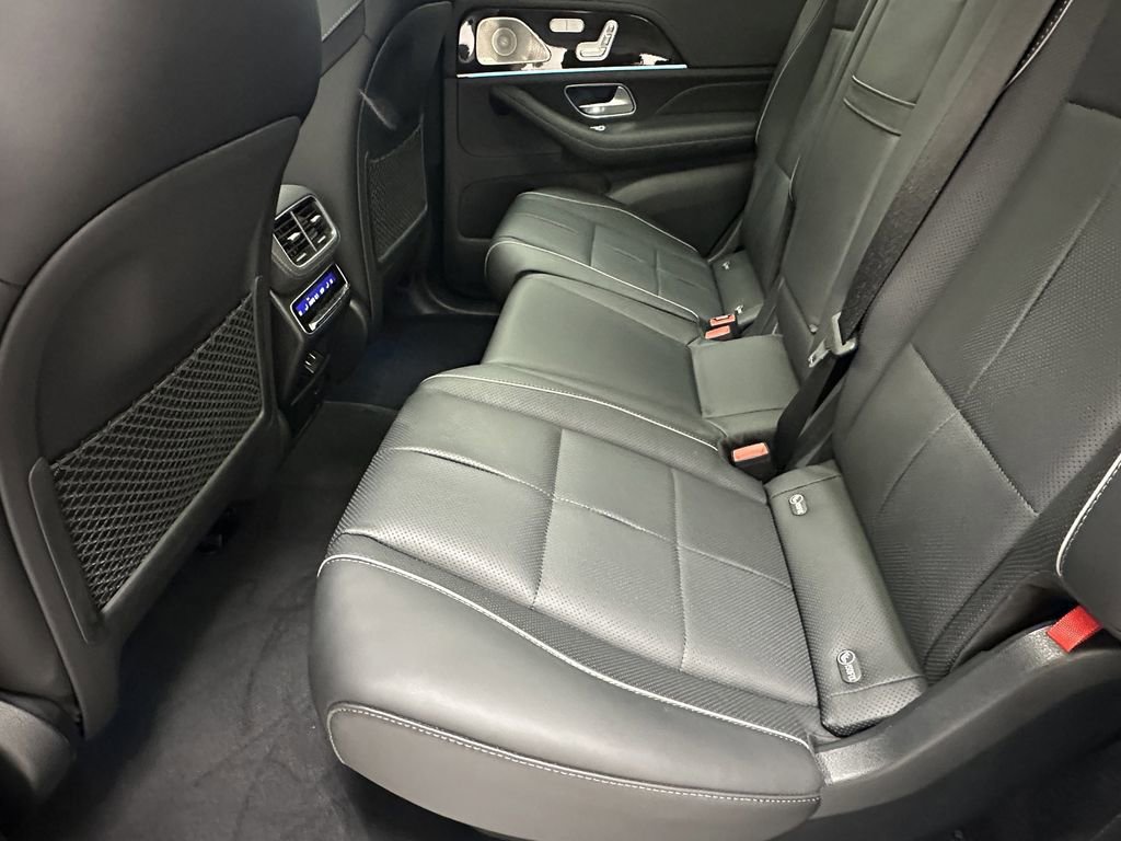 2023 Mercedes-Benz GLS 580 4MATIC