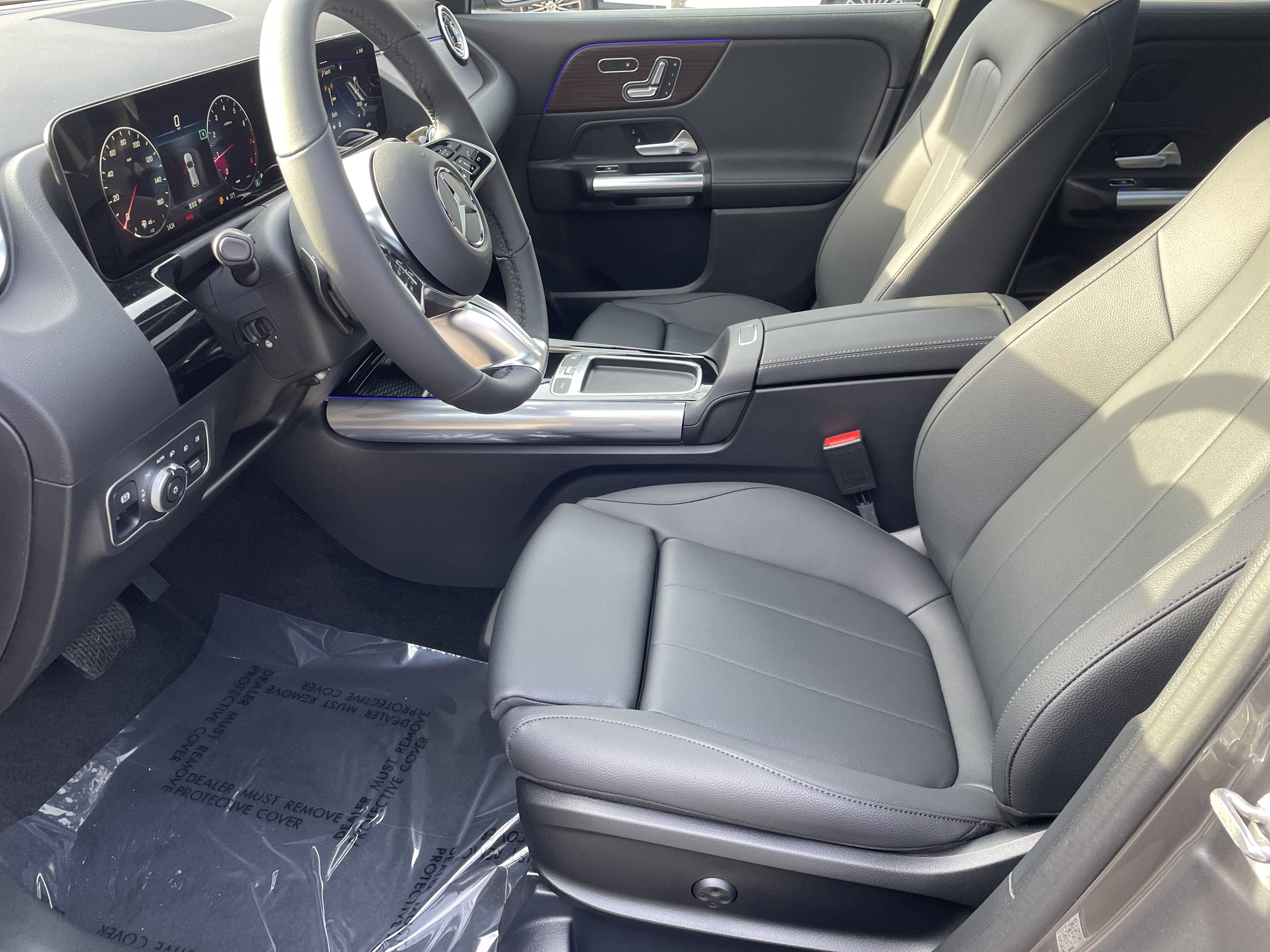 2026 Mercedes-Benz GLA 250