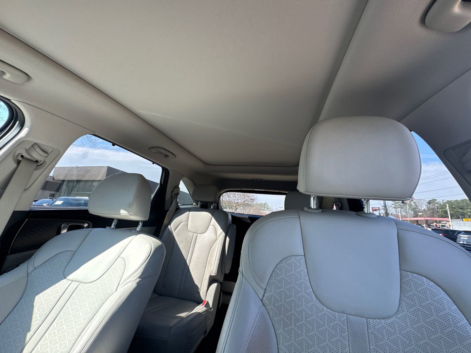 2023 Kia Sorento SX Prestige