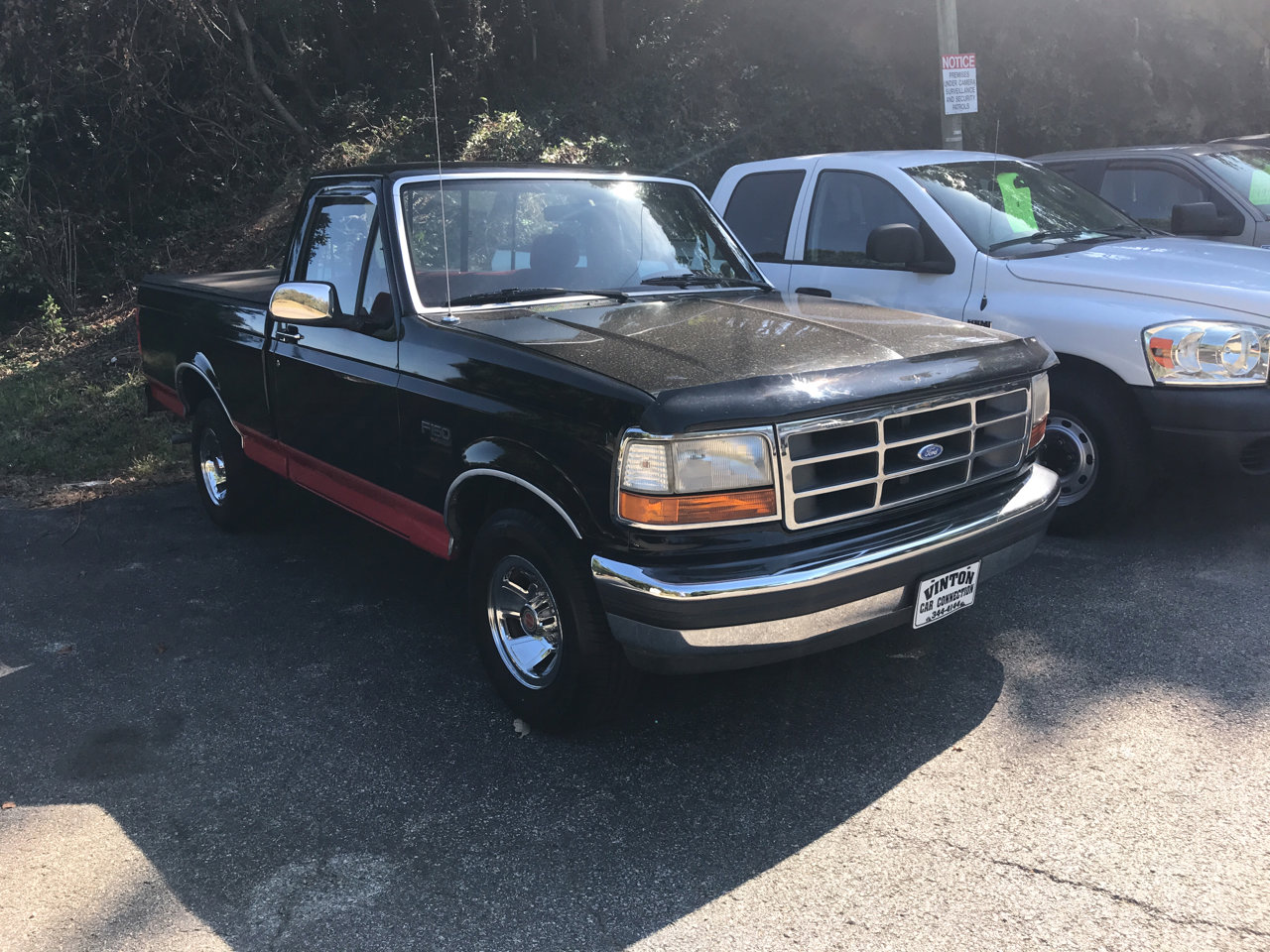 1992 Ford F150 For Sale Autotrader