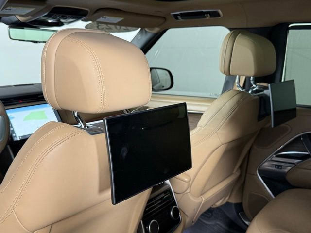 2023 Land Rover Range Rover Autobiography