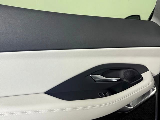 2024 Jaguar E-Pace R-Dynamic SE