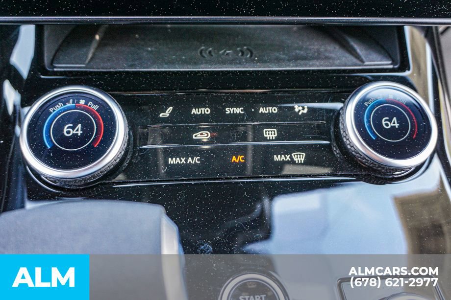 2023 Land Rover Range Rover Sport SE