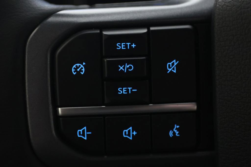 2026 Ford F250 Lariat