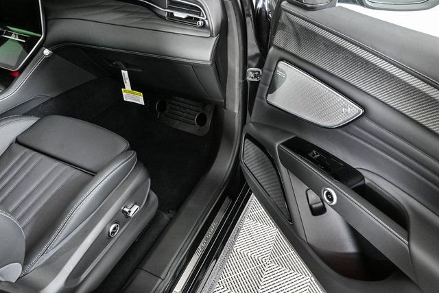 2025 Maserati Grecale Trofeo