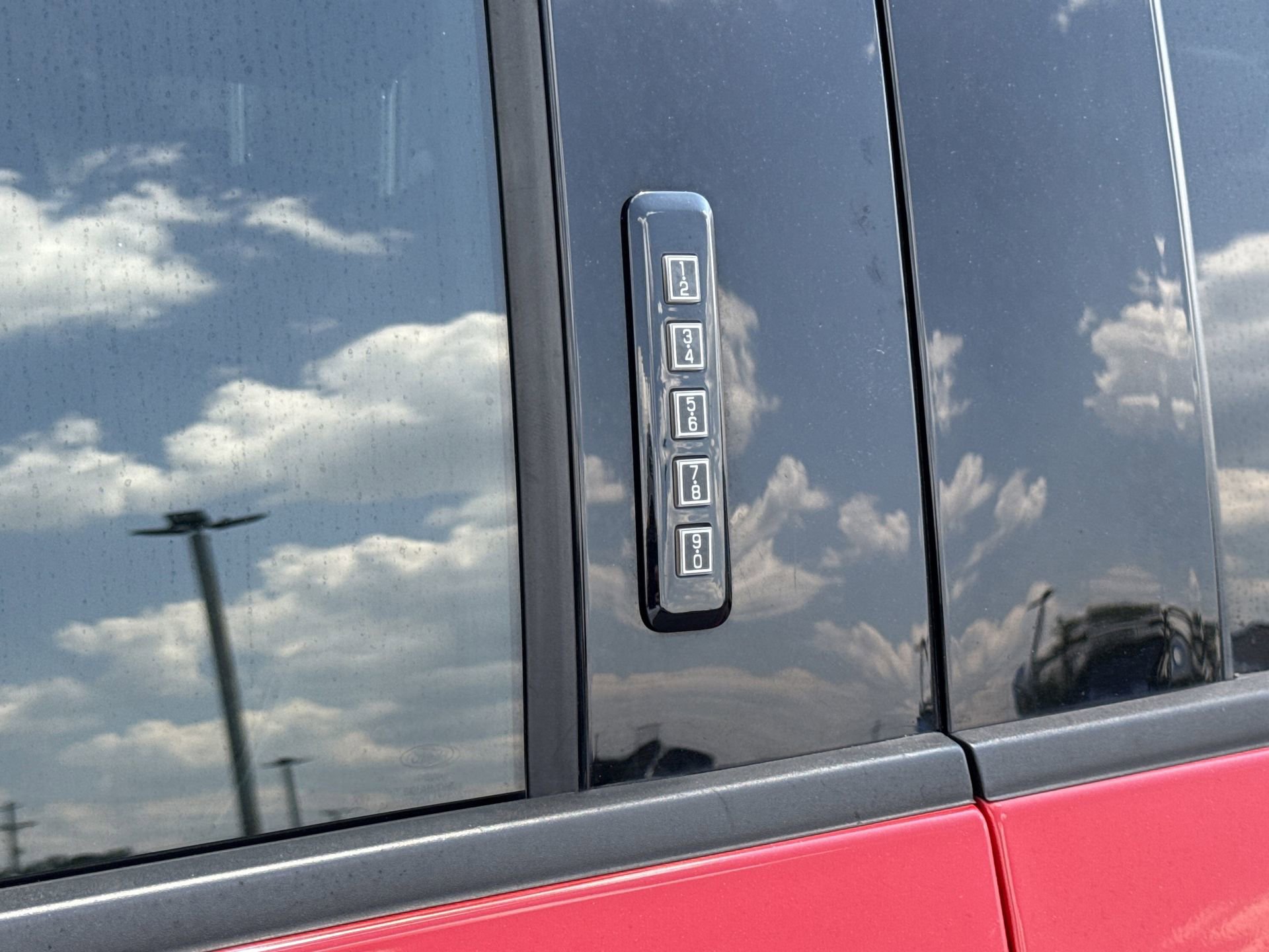 2018 Ford F150 Raptor