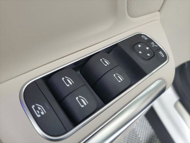 2023 Mercedes-Benz GLA 250