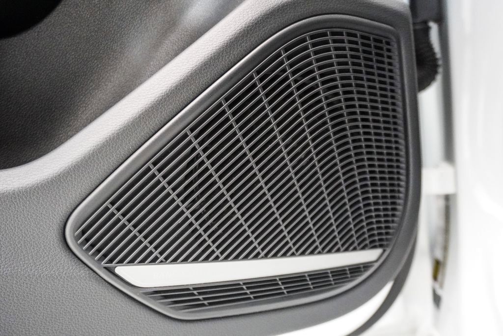 2024 Audi A4 2.0T Premium Plus