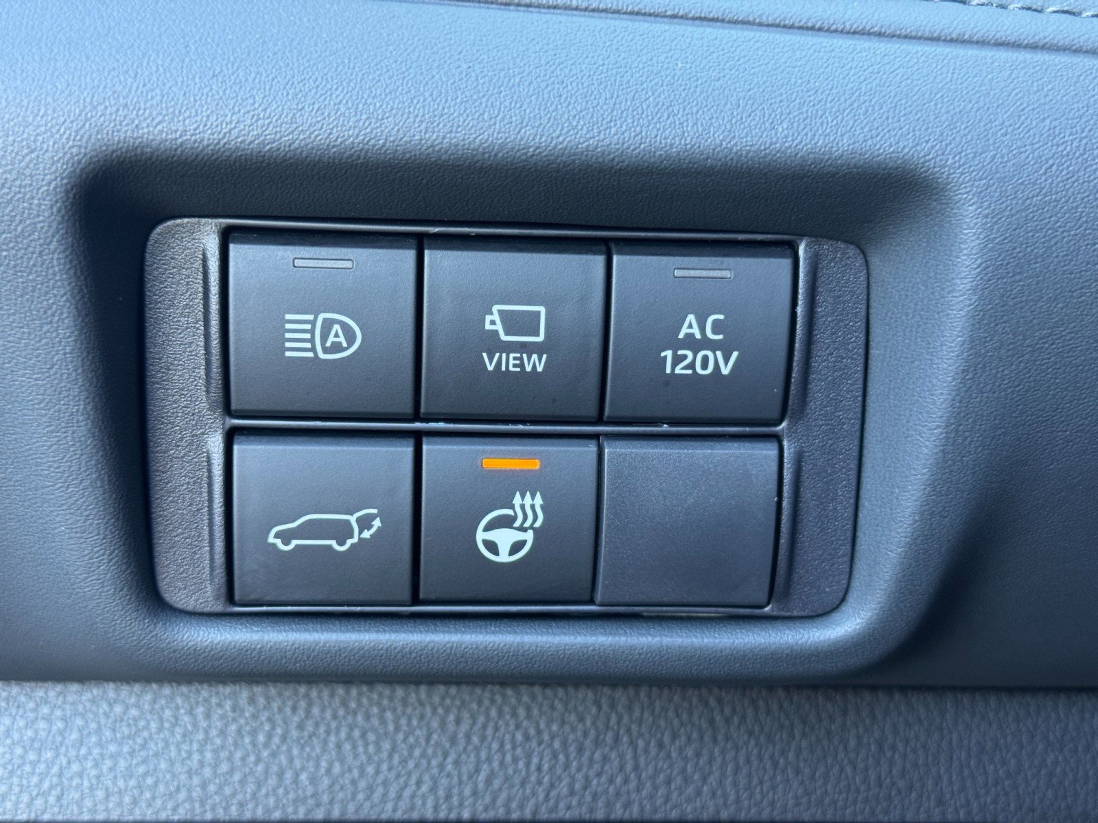 2025 Toyota Highlander Limited