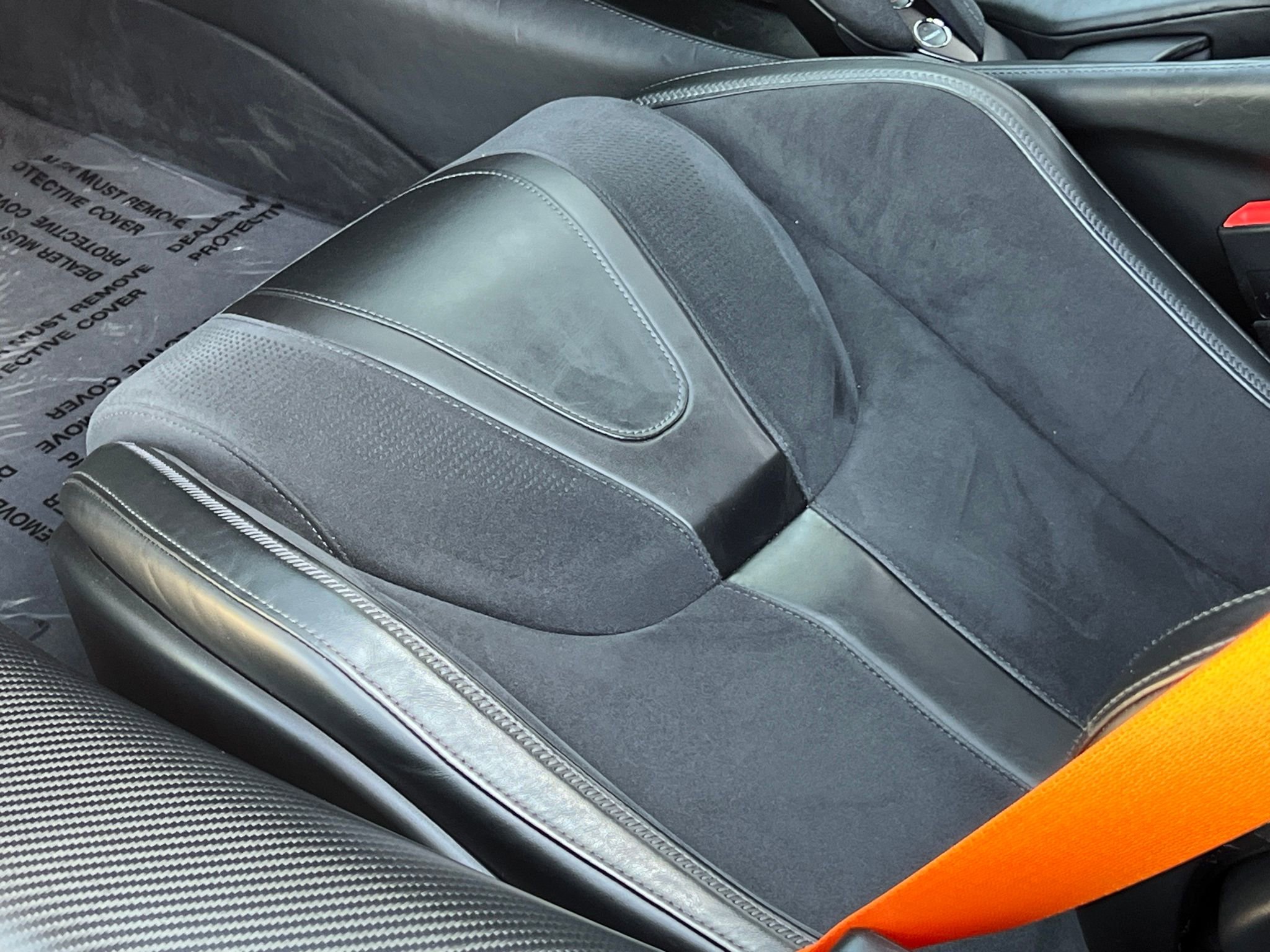 Used 2018 McLaren 720S Performance photo 39