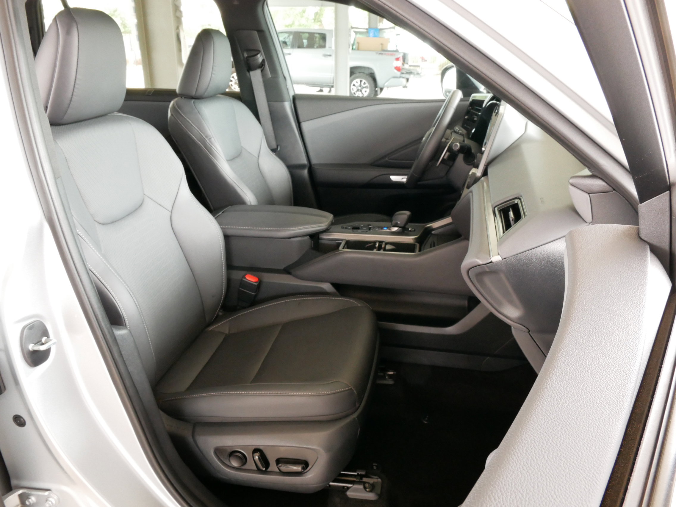 2024 Lexus TX 350 FWD