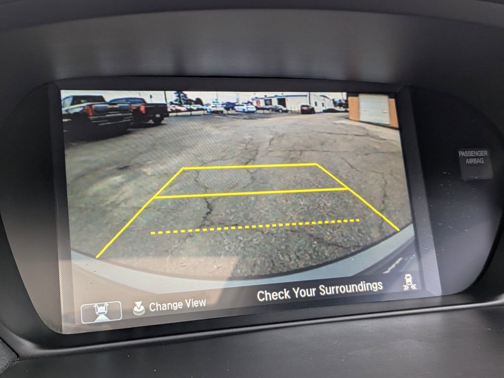 2020 Acura TLX w/ Technology Package