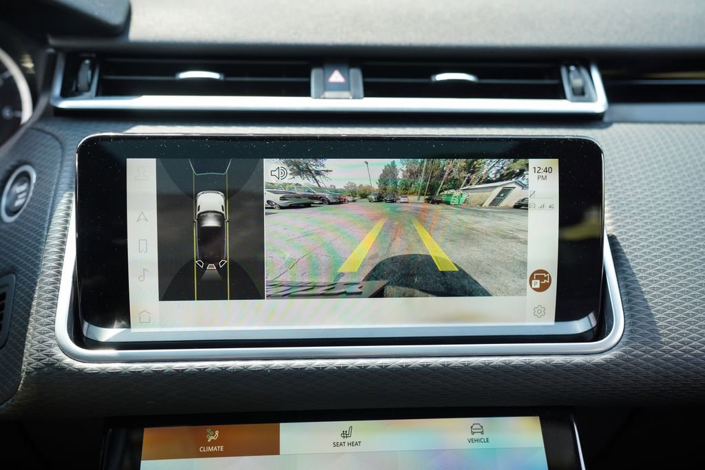 2022 Land Rover Range Rover Velar R-Dynamic S