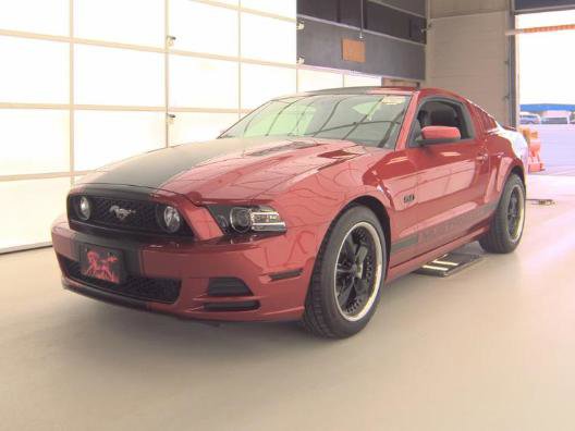 Used 2013 Ford Mustang GT Premium w/ Comfort Pkg